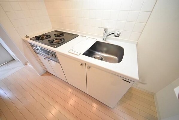 ライジングプレイス松戸の物件内観写真